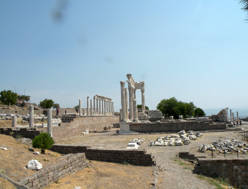 Helix dalla Turchia